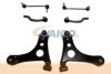 MERCE 1683200589KIT Link Set, wheel suspension